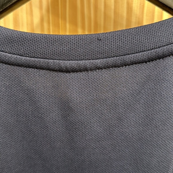 Birmingham Track and Field Athletic T-Shirt - Picture 6 of 6